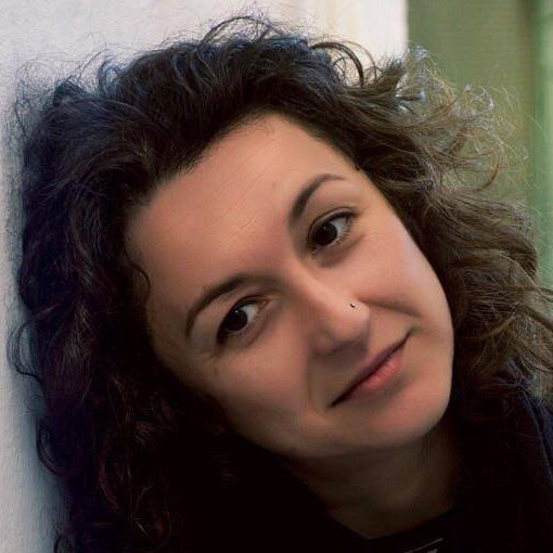 Teresa Mascarós Martí